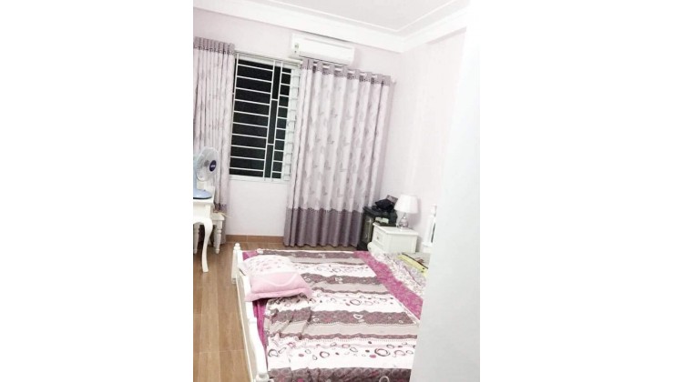 Bán Nhà Phùng Khoang 46m2x5T Chỉ 4.4Tỷ - Nhà Đẹp Ở Luôn Sổ Nở Hậu